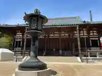金剛峰寺大伽藍金堂(和歌山県)