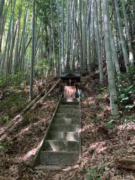 熊野神社(千葉県)