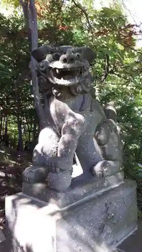 平岸天満宮・太平山三吉神社(北海道)