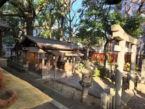 若宮八幡社(愛知県)