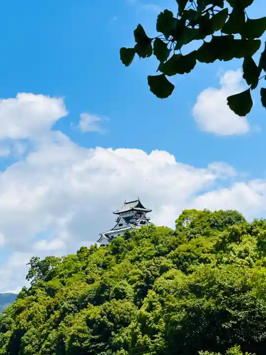 三光稲荷神社(愛知県)