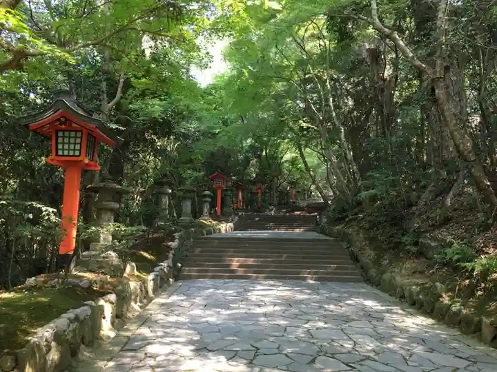 宇佐神宮のその他建物