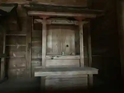 住吉神社の末社・摂社