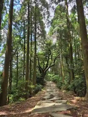 金海山　大恩教寺　釈迦院(熊本県)