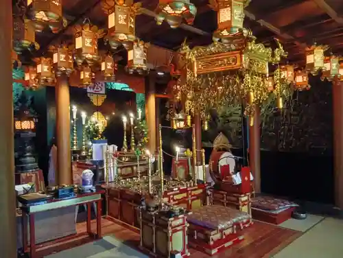 岩戸弘法弘峰寺(岐阜県)