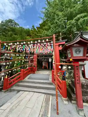 祐徳稲荷神社(佐賀県)