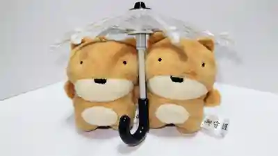 くまくま神社(導きの社 熊野町熊野神社)(東京都)