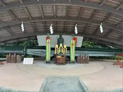 白鷺神社(栃木県)