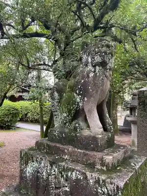 御霊神社（上御霊神社）(京都府)