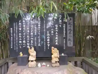 戸越八幡神社(東京都)
