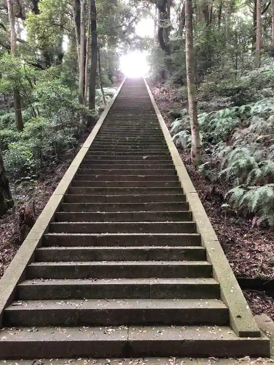 豊国廟(豊国神社飛地境内)のその他建物