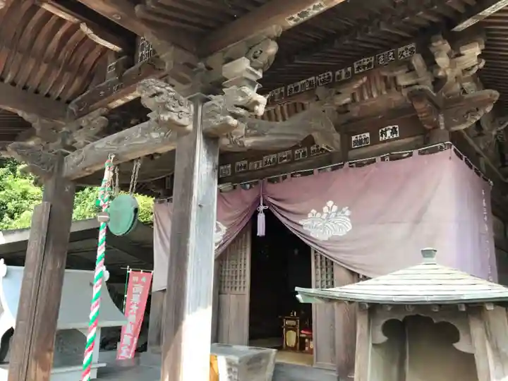 正善寺(生木地蔵)(愛媛県)