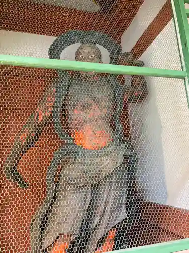 愛宕念仏寺(京都府)