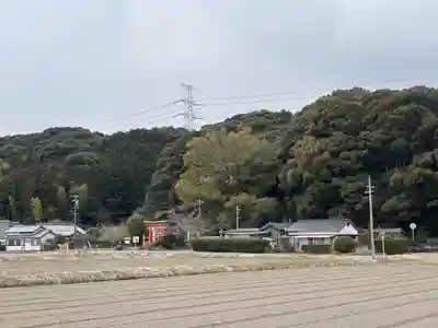 山中八幡宮(愛知県)