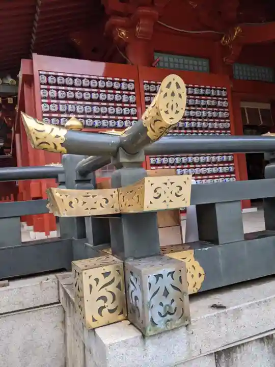 神田神社(神田明神)のその他建物