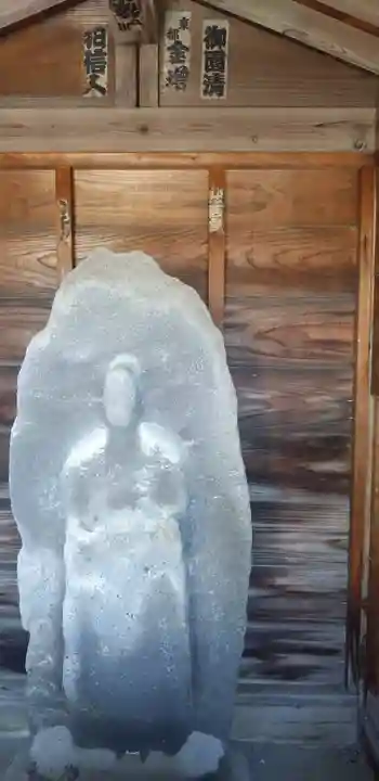 聖徳寺(埼玉県)