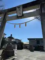 日野八坂神社(東京都)