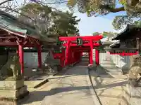 吹揚稲荷神社の{uncategorized: "未分類", other: "その他", undefined: "問題あり", building: "その他建物", grave: "お墓", sacred_gate: "鳥居", guardian: "狛犬", statue: "像", buddha: "仏像", history: "歴史", nature: "自然", garden: "庭園", animal: "動物", pagoda: "塔", temizu: "手水舎", mountain_gate: "山門・神門", sanctuary: "本殿・本堂", subordinate: "末社・摂社", art: "芸術", scenery: "景色", jizo: "地蔵", ema: "絵馬", goshuin: "御朱印", omikuji: "おみくじ", items: "授与品その他", amulet: "お守り", goshuincho: "御朱印帳", eats: "食事", festival: "お祭り", votive_dance: "神楽", shichigosan: "七五三参", wedding: "結婚式", experience: "体験その他", initially: "初詣", around: "周辺", anti_infection: "感染症対策"}