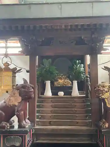 六孫王神社(京都府)