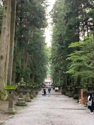 北口本宮冨士浅間神社(山梨県)