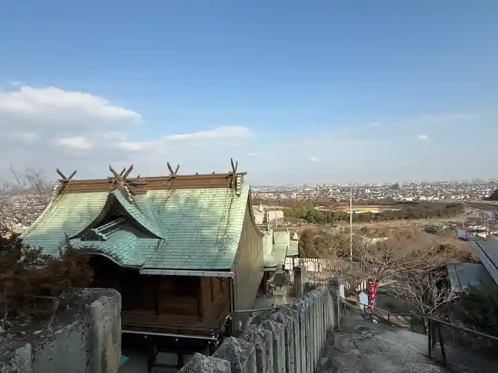 生石神社(兵庫県)