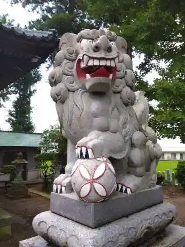 春日神社(福井県)