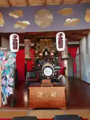 菊川観音 西福寺(静岡県)