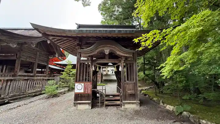 土佐神社(高知県)