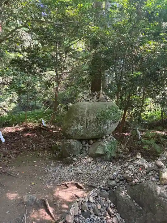 氣多大社(石川県)