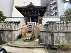 本能寺(京都府)