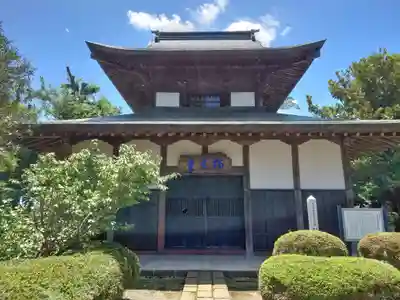 妙傳寺(神奈川県)