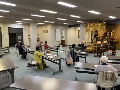 眞久寺(北海道)