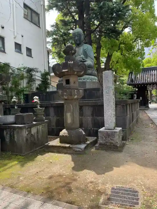 品川寺(東京都)