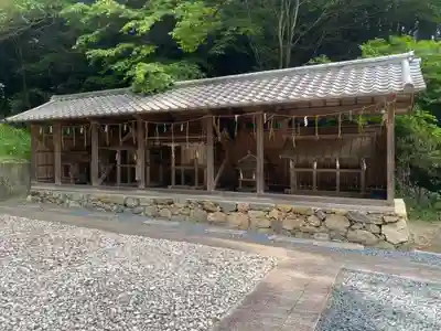 山科神社(京都府)