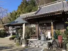 不動寺(松井田不動尊) (群馬県)