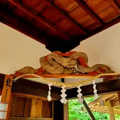 龍潭寺(静岡県)