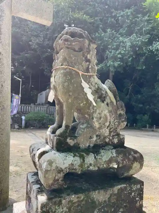 岩部八幡神社(香川県)