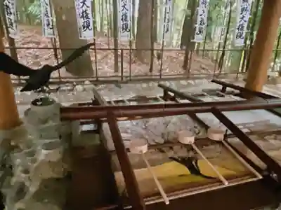 熊野本宮大社(和歌山県)