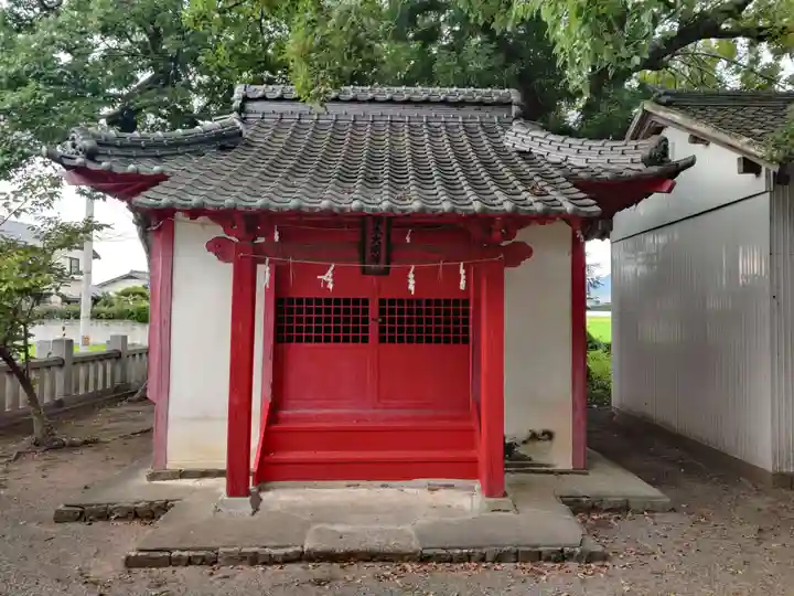 稲生神社(香川県)