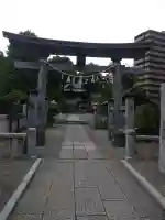 鹿島神社(神奈川県)