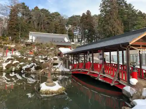 榊山稲荷神社のその他建物