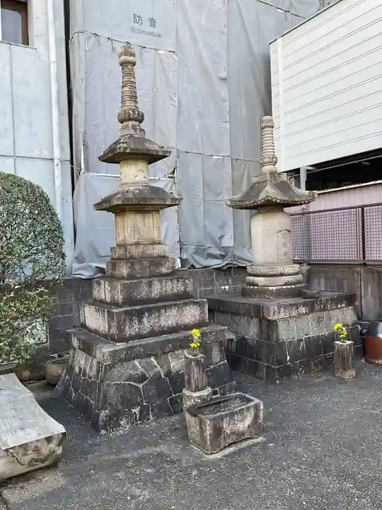 長松院(愛知県)