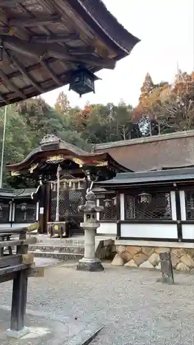 大鳥神社(滋賀県)