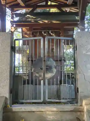 八幡社(愛知県)