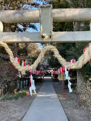 下野 星宮神社(栃木県)