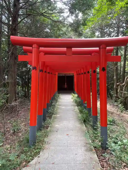 大麻比古神社(徳島県)