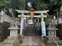 大宮・大原神社(千葉県)