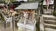 日雲神社(滋賀県)