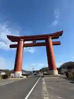 最上稲荷山妙教寺(岡山県)