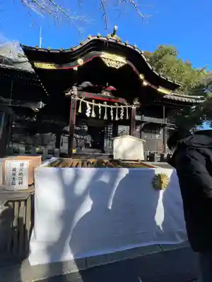 玉前神社(千葉県)